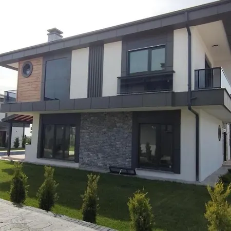 Selimpiya Villalari * Silivri