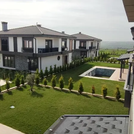 Selimpiya Villalari Villa Silivri