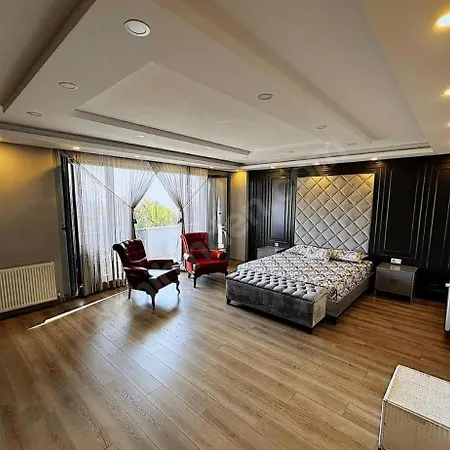 Villa Selimpiya Villalari Silivri