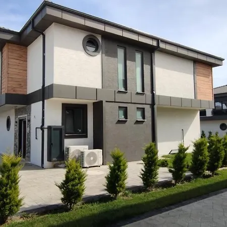 Villa Selimpiya Villalari *